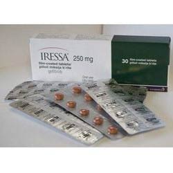 Manufacturers Exporters and Wholesale Suppliers of Iressa Tablets Delhi Delhi